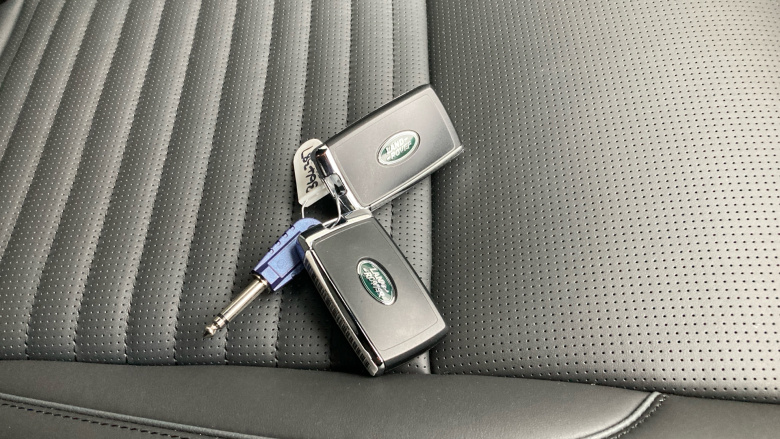 Land Rover Discovery Sport 2.0 D200 Dynamic HSE 5dr Auto [5 Seat] Diesel Station Wagon